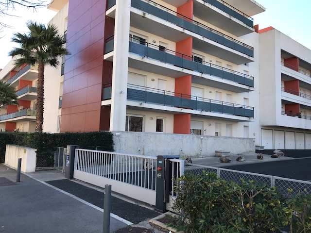 Location appartement T3 Montpellier - Photo 1