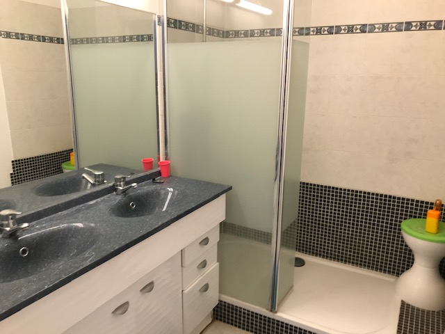 Location appartement T3 Montpellier - Photo 4
