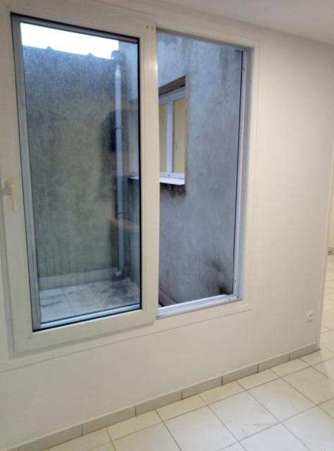 Location appartement T1 Roubaix - Photo 3