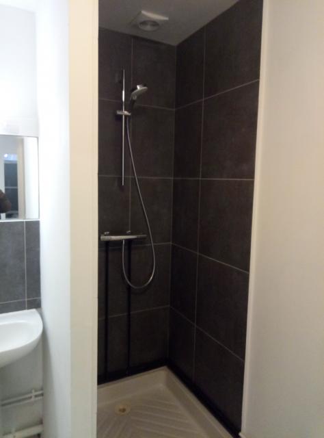 Location appartement T1 Roubaix - Photo 4