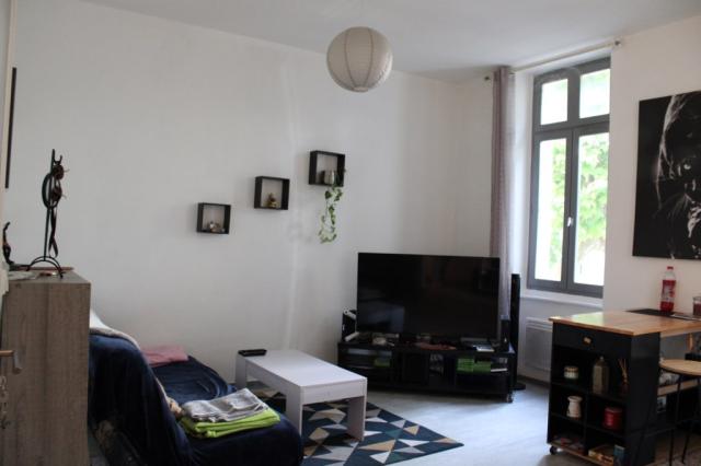 Location appartement T2 Castelnaudary - Photo 2