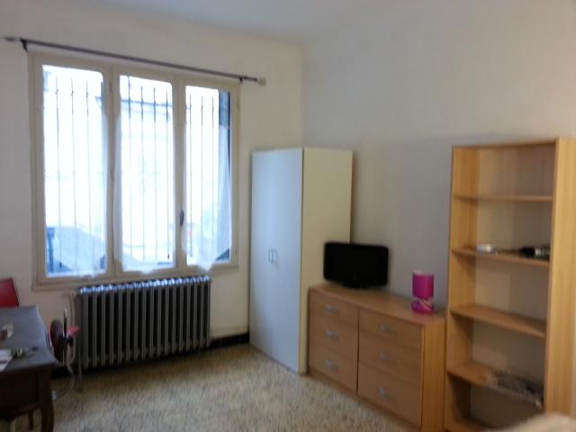 Location appartement T1 Montpellier - Photo 2