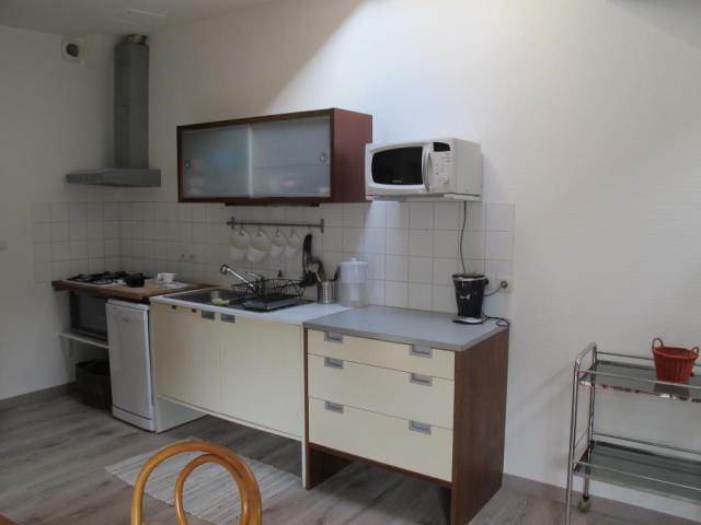 Location appartement T2 Le Havre - Photo 2