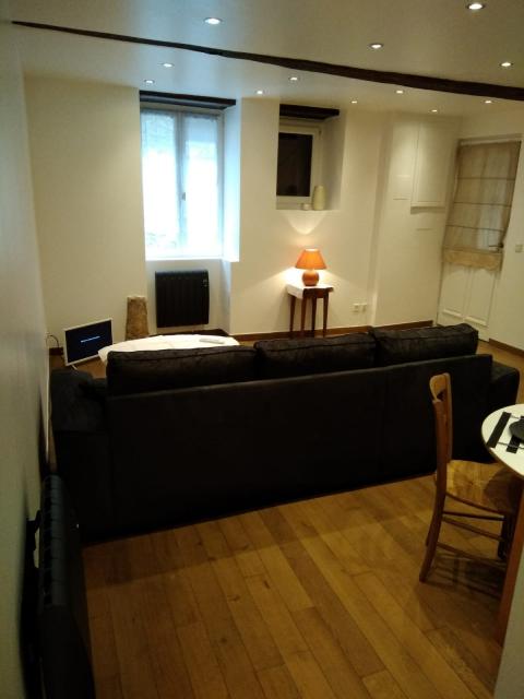 Location studio La Ville du Bois - Photo 2
