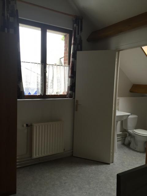 Location chambre St Quentin - Photo 2