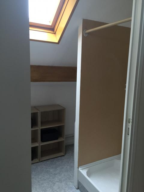 Location chambre St Quentin - Photo 4
