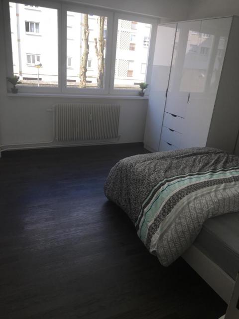Location appartement T2 Thionville - Photo 3