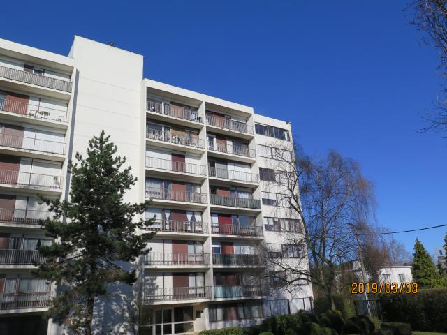 Location appartement T2 Loos - Photo 3