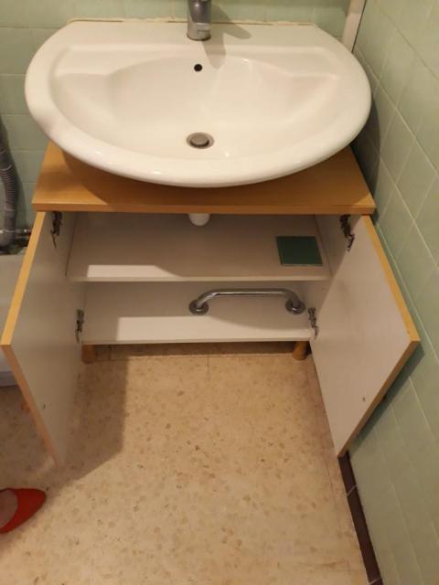 Location appartement T3 Perpignan - Photo 6