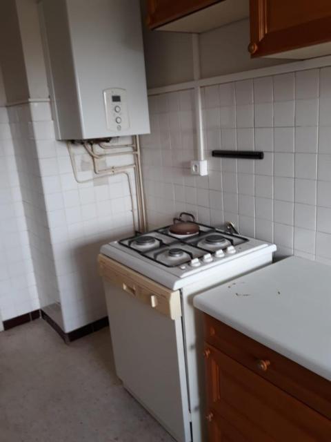 Location appartement T3 Perpignan - Photo 8
