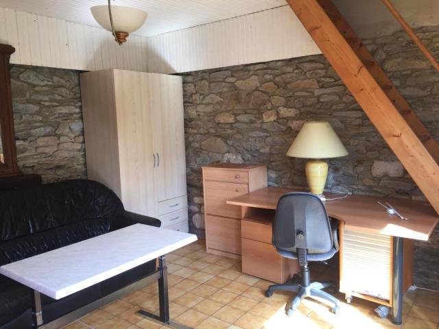 Location maison F2 Rennes - Photo 2