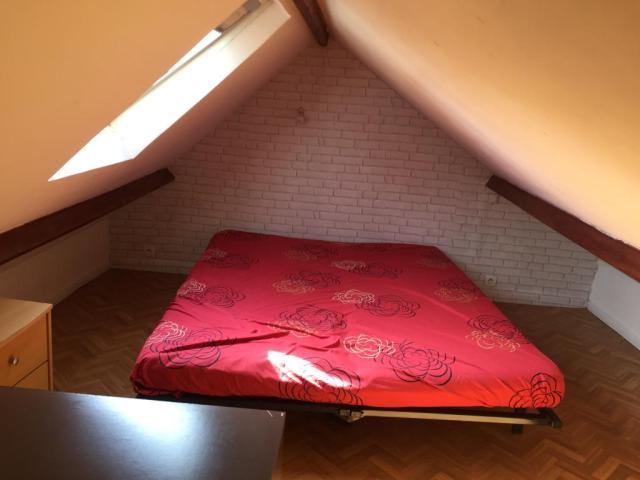 Location maison F2 Rennes - Photo 3