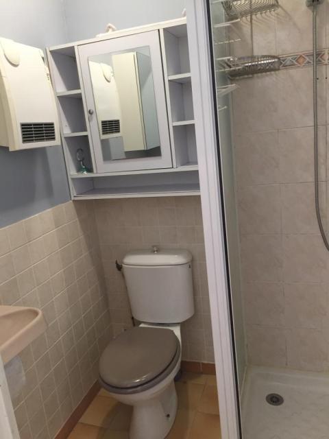 Location maison F2 Rennes - Photo 4