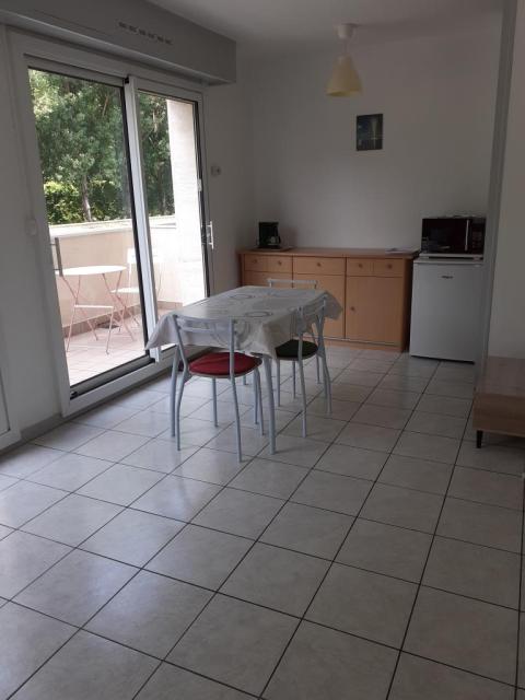 Location studio Bourges - Photo 2