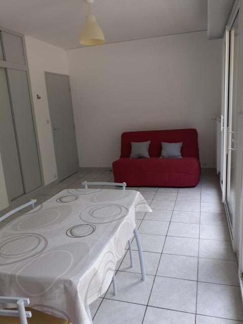 Location studio Bourges - Photo 3