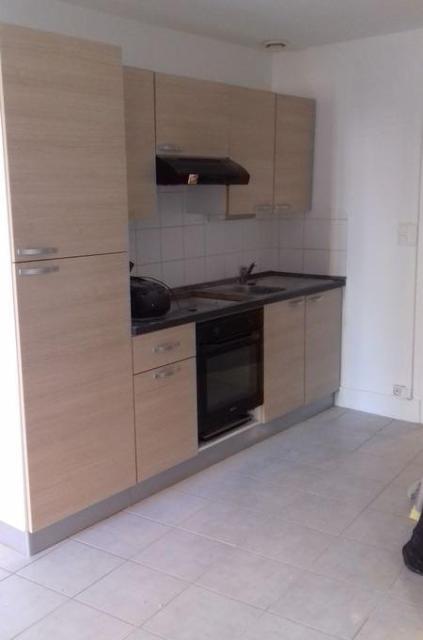 Location appartement T2 Montrevel en Bresse - Photo 2