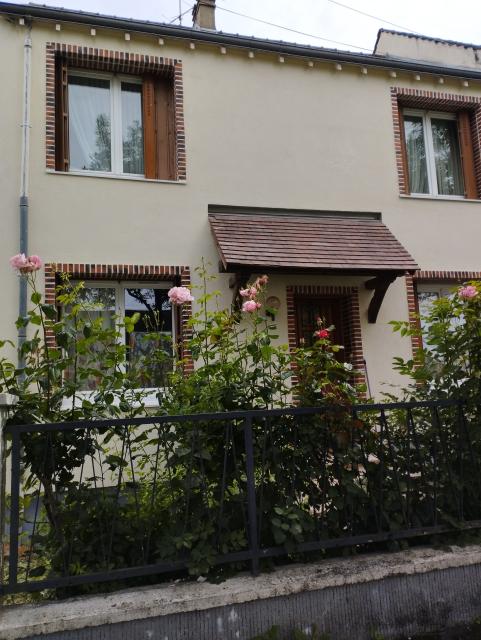 Location chambre Orleans - Photo 5