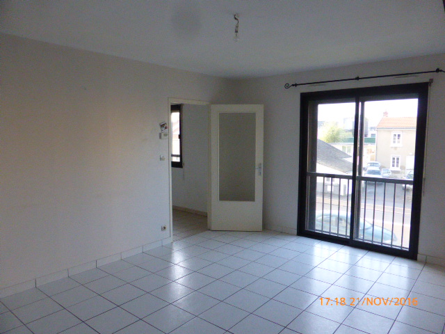 Location appartement T4 Nantes - Photo 3
