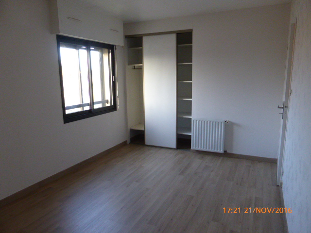 Location appartement T4 Nantes - Photo 4