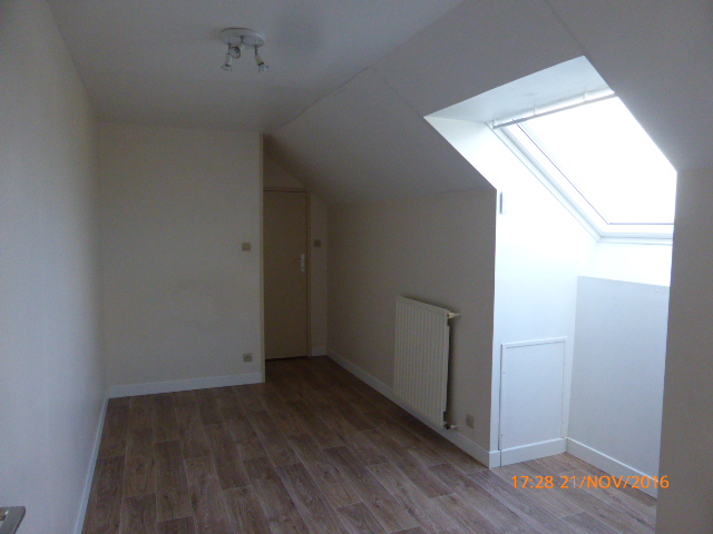 Location appartement T4 Nantes - Photo 6