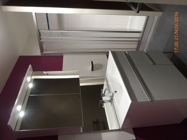 Location appartement T4 Nantes - Photo 7