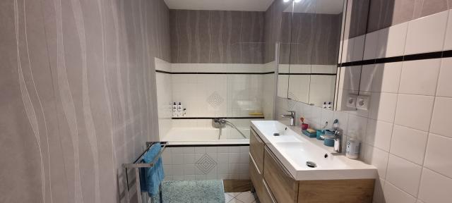 Location appartement T4 Nantes - Photo 8