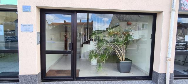 Location appartement T4 Nantes - Photo 9