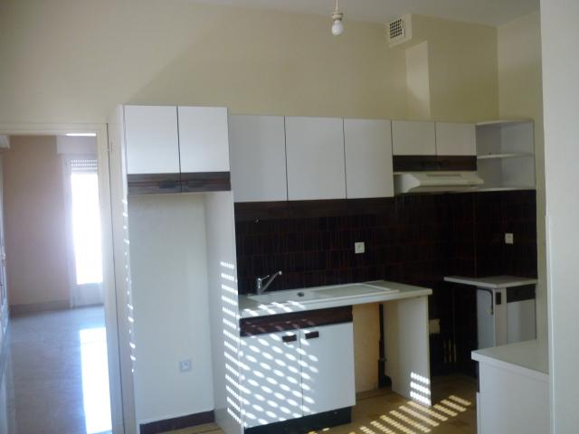 Location appartement T4 Toulouse - Photo 3