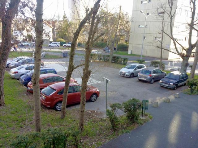 Location appartement T3 Creteil - Photo 4