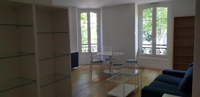 Location appartement T3 Nice - Photo 2