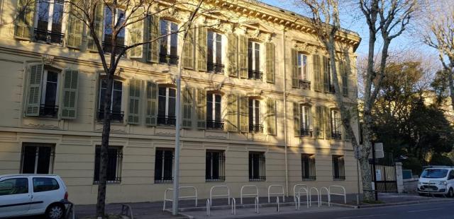 Location appartement T3 Nice - Photo 8