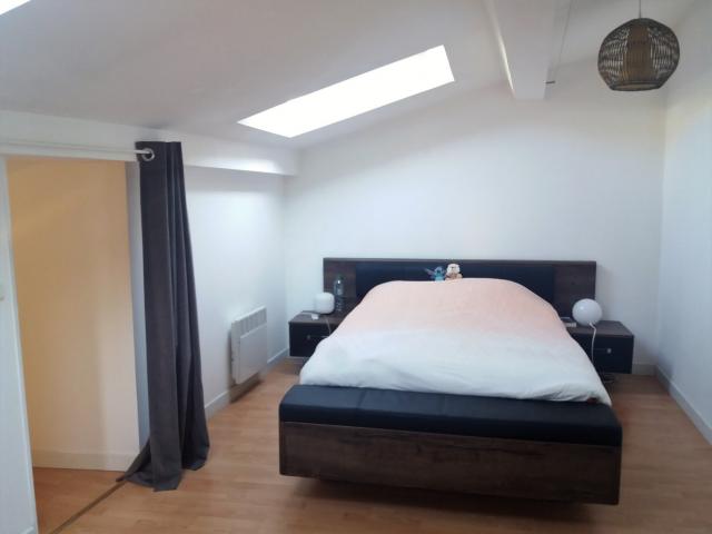 Location appartement T3 Cuers - Photo 1
