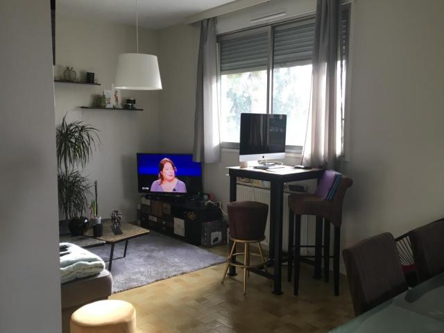 Location appartement T2 Caluire et Cuire - Photo 1