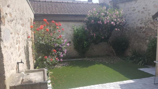 Location appartement T3 Nogent sur Seine - Photo 2