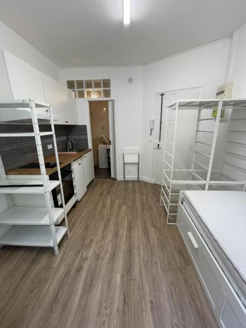 Location studio Paris 20 - Photo 4