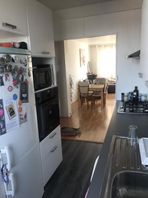 Location Appartement Marcq En Baroeul Particulier