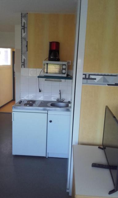 Location studio Quetigny - Photo 2