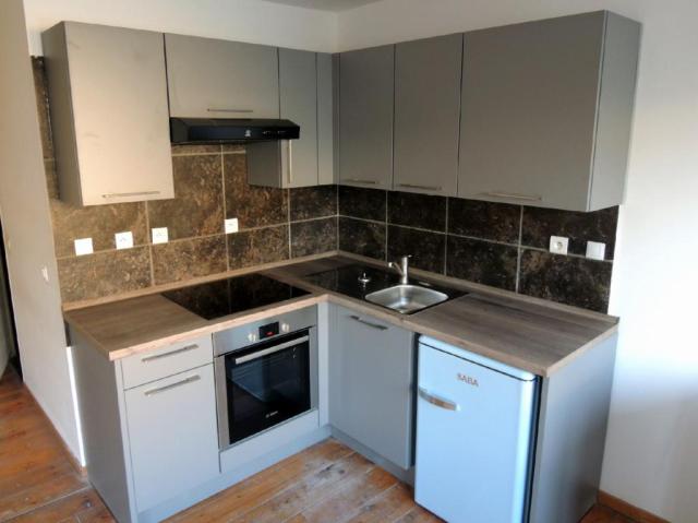 Location appartement T2 Tourcoing - Photo 2