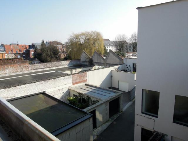 Location appartement T2 Tourcoing - Photo 3