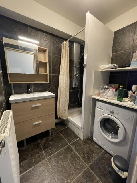 Location appartement T2 Tourcoing - Photo 5