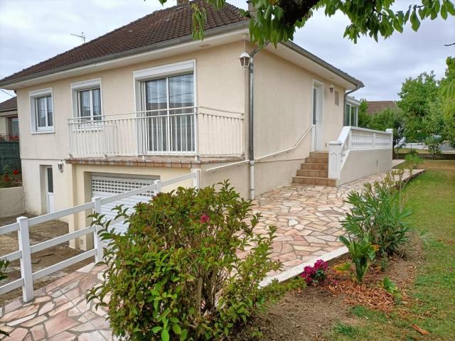 Location maison F4 Rouillon - Photo 2