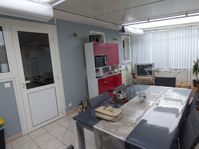 Location maison F4 Rouillon - Photo 3