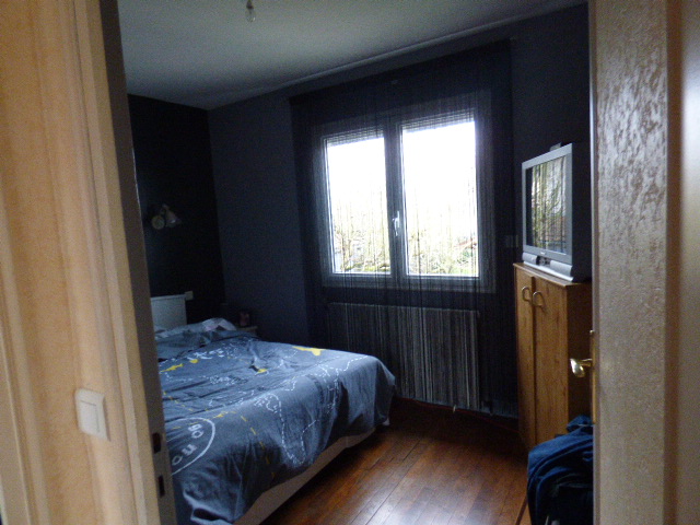 Location maison F4 Rouillon - Photo 4