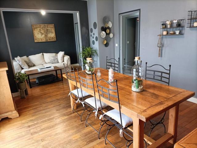 Location maison F4 Rouillon - Photo 5