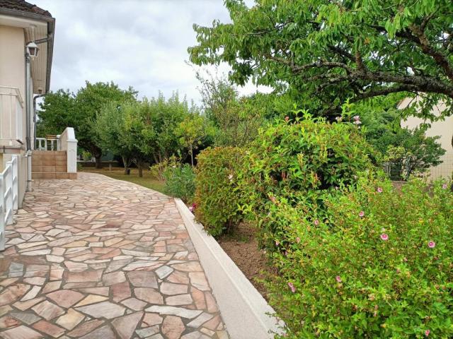 Location maison F4 Rouillon - Photo 6