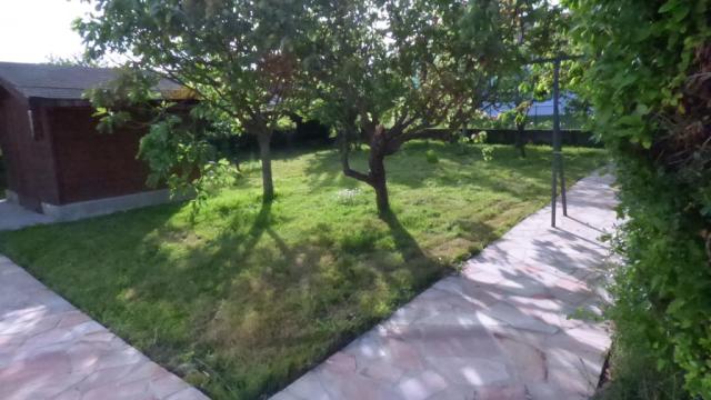 Location maison F4 Rouillon - Photo 10