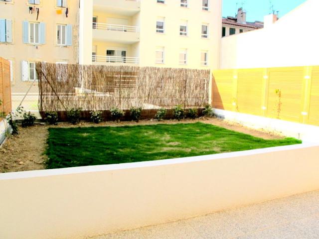 Location appartement T2 Marseille 08 - Photo 2