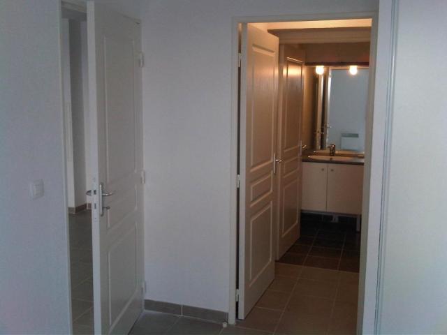 Location appartement T2 Marseille 08 - Photo 4