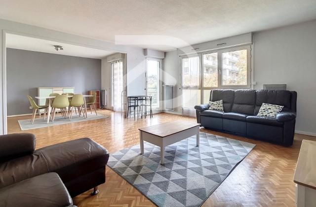 Location appartement T5 Lyon 5 - Photo 2