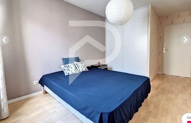 Location appartement T5 Lyon 5 - Photo 3